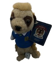 Small School Bogdan Meerkat Official Compare The Market Teddy