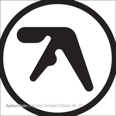 Aphex Twin - Selected Ambient Works 85-92 - Vinyl Record 2LP *