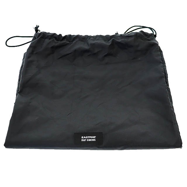 RAF SIMONS ×Eastpak Eastpak 18AW RS SLEEK SLING Sleek Sling