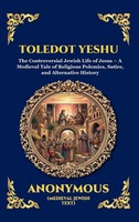 Anonymous | Toledot Yeshu | Buch | Englisch (2026) | The Library of Alexandria
