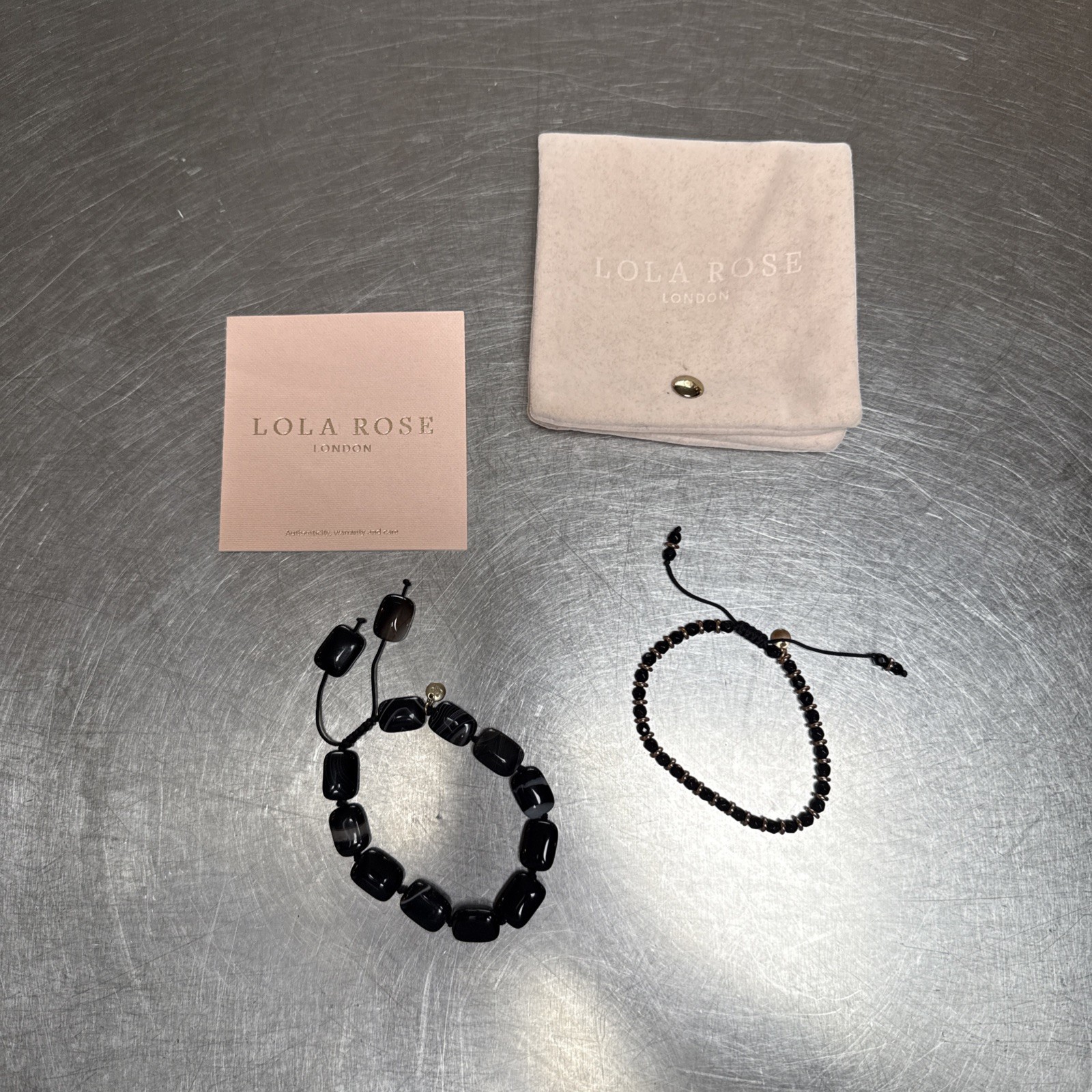 Lola And Rose Bracket Bundle - image 1