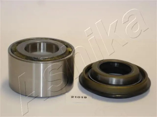 Cuscinetto ruota 44-21019 ASHIKA per NISSAN PATROL GR V Wagon PATROL GR IV