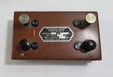 Vintage Daystrom Weston Instruments Precision...