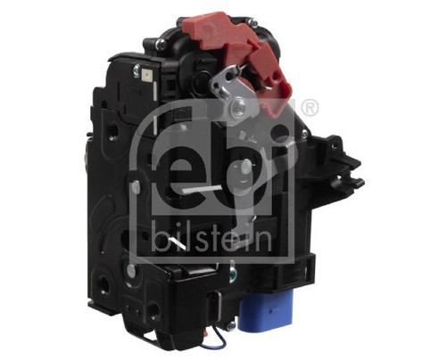 Febi Bilstein 179144 TüRschloss Links Vorne Elektrisch FüR Seat Skoda VW-image