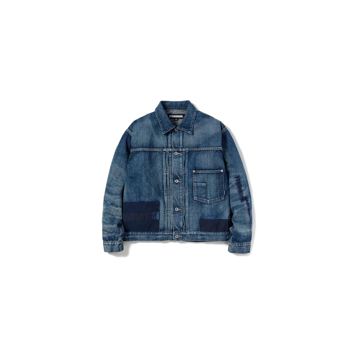 NEIGHBORHOOD Denim Coats, Jackets & Vests for Men for Sale | Shop