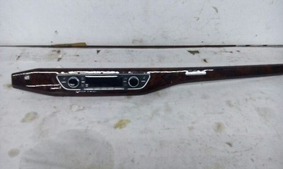 17-19 Audi A4 Temperature Climate Control AC Plus Option 9AQ
