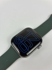 Apple Watch Series 11 42mm GPS Smartwatch - Mint Condition 🔋100%