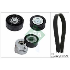 Keilrippenriemensatz 23954624 für Alfa Romeo Giulietta 940 Mito 955