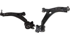 2x Querlenker Vorderachse für FORD VOLVO C-MAX FOCUS II Cabriolet Kasten/Kombi