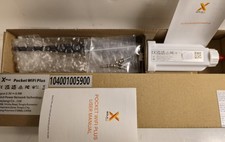 Solax Pocket Wifi Plus Product no 104001005900 Brand New FREE SHIPPING