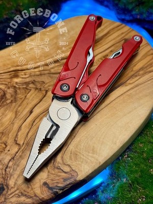 Leatherman Leap red, new in box