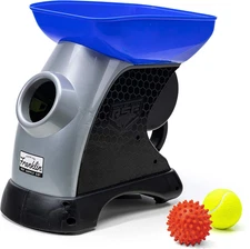 Franklin Ready Set Fetch Automatic Tennis Ball Launcher for Dogs – 40ft⭐