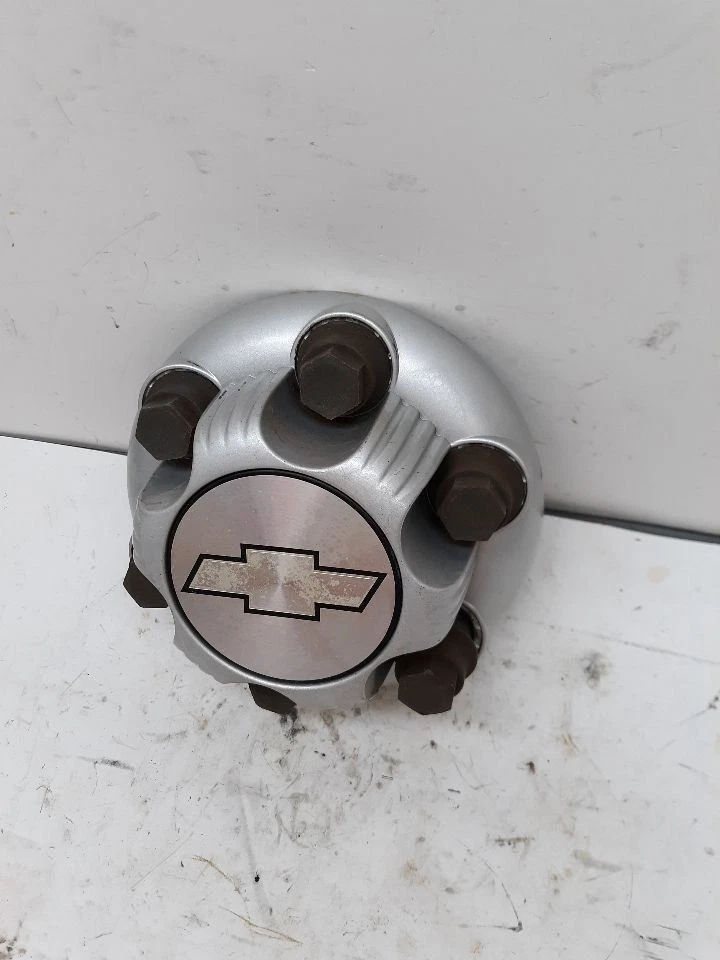 Колпак ступицы колеса SILVERADO 1500 2000 85619 - Изображение 2 из 4