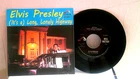 Elvis Presley,RCA"(It's A) Long, Lonely Highway"US,7"45 w P/S,Fan club Slv,Mint