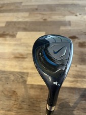 Nike Slingshot 4 Hybrid Uni Flex Shaft