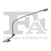 Fa1 ÖLleitung Lader 622-801 FüR Opel Vivaro X83 Bus Movano X70 A07 DTI Renault 1