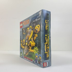 LEGO Alpha Team Mission Deep Sea - 4794 NIB