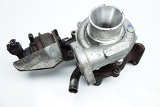 Turbolader Opel Astra J Meriva Mokka 1.7 CDTI 81kW 96kW 55567731