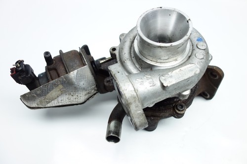 Turbolader Opel Astra J Meriva Mokka 1.7 CDTI 81kW 96kW 55567731