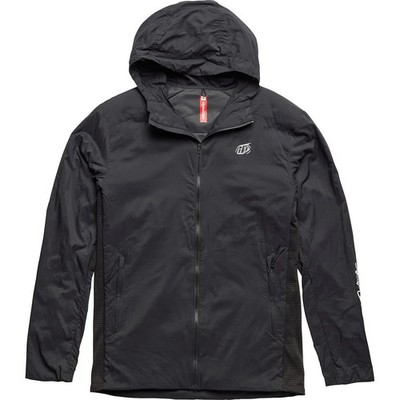 Troy Lee Designs MTB Jacke Mathis Mono - Carbon