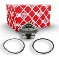 Febi Bilstein 22314 Thermostat KüHlmittel FüR MAN Neoplan ERF F90 TGA F2000 F82