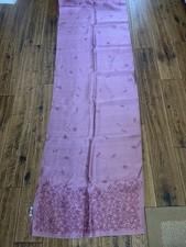 Moschino Silk Scarf