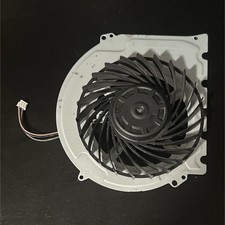 Original Internal Cooling Fan for Sony PlayStation 4 Console