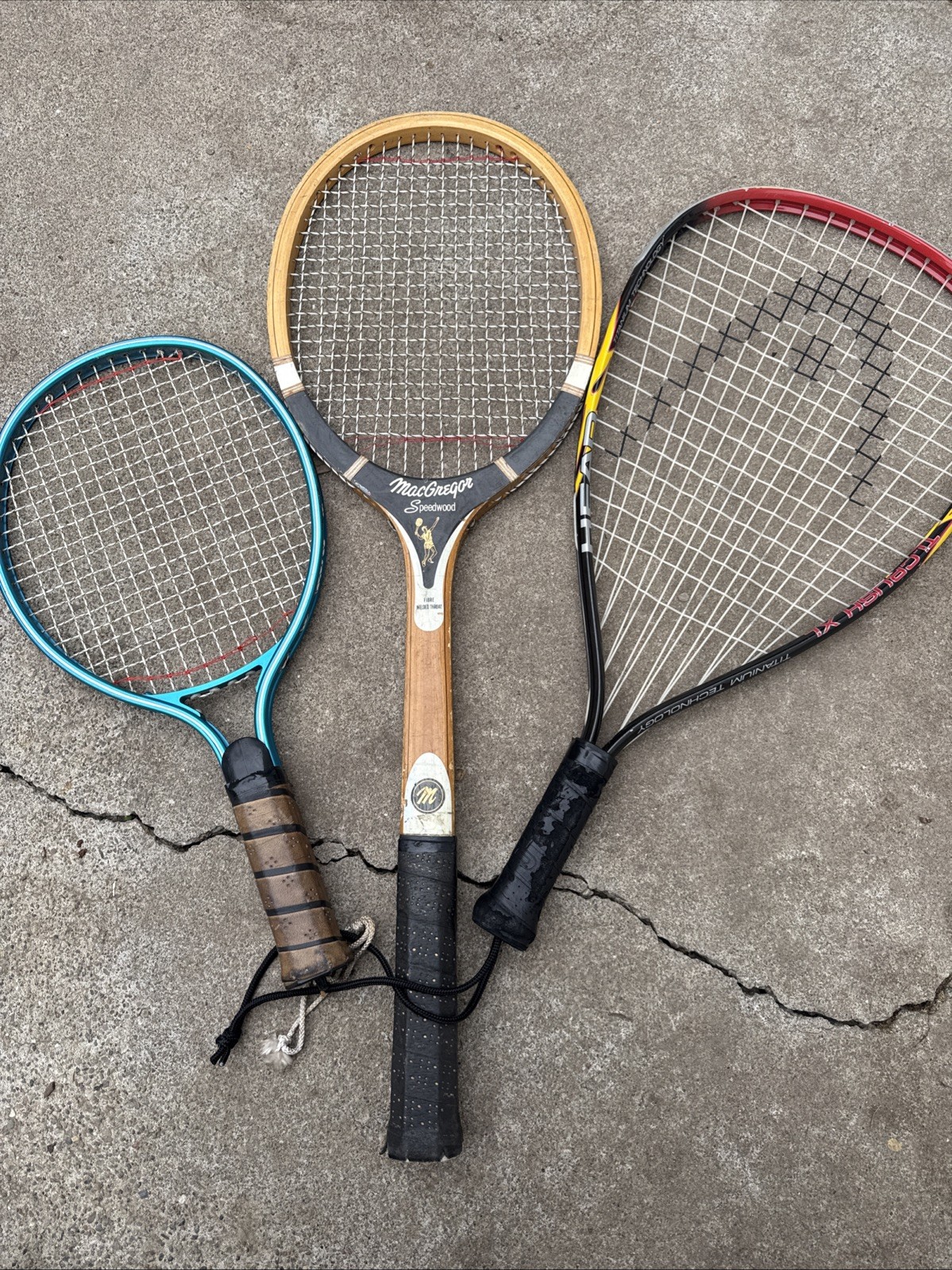 Tennis Racket