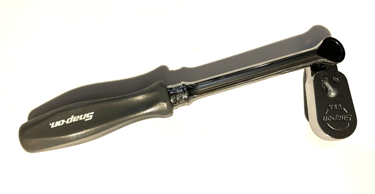 Snap-on FHD80MP 3/8