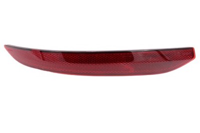 Original VW Rückstrahler Reflektor links für Golf Plus Stossfänger 5M0945105C