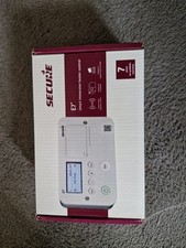 Secure E7 Smart Immersion Heater Control 