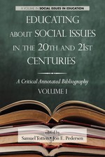 Samuel Totten (u. a.) | Educating about Socia...