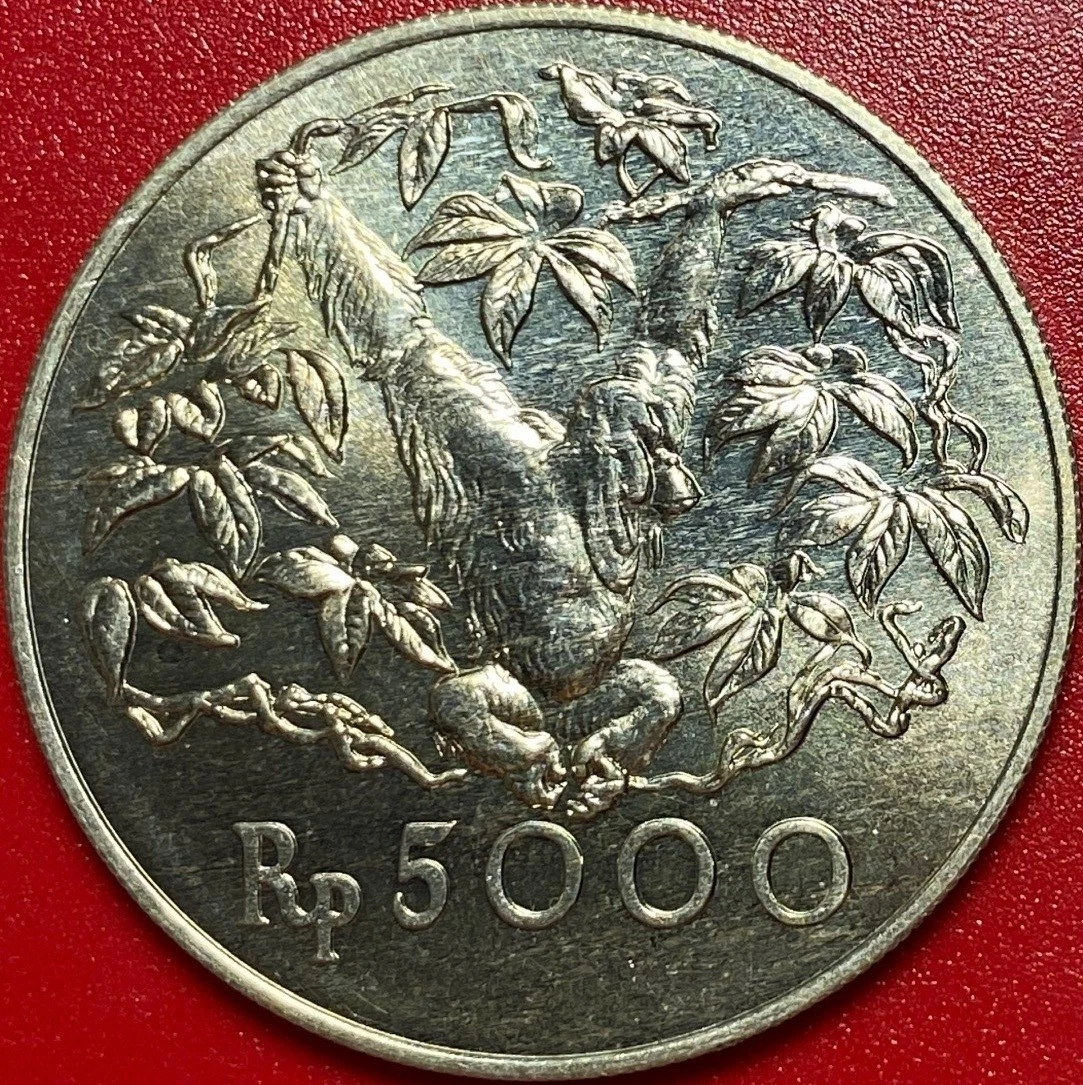 Indonesian 1974 Coins for sale | eBay