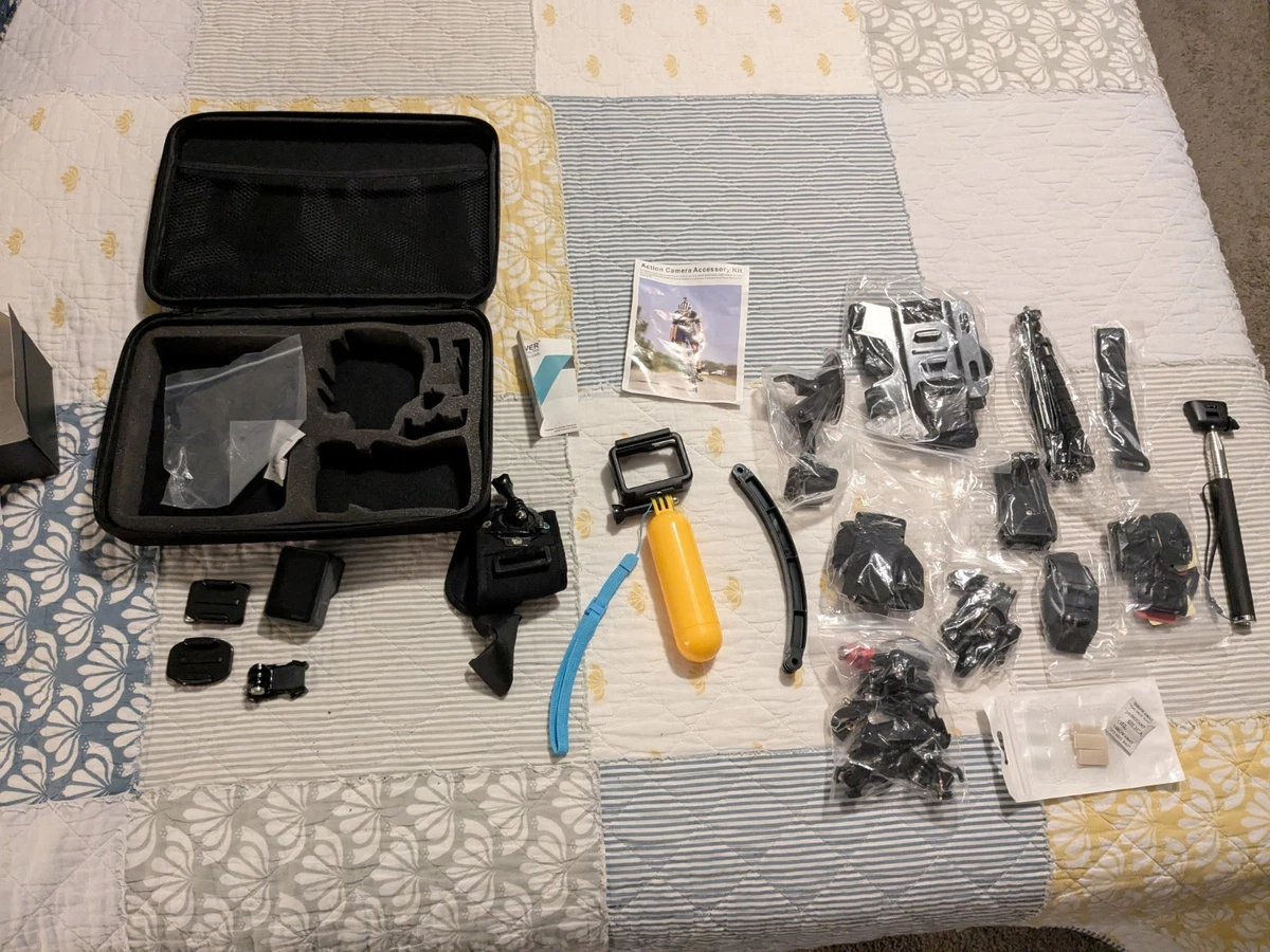 GoPro HERO5 Camcorders for sale - eBay