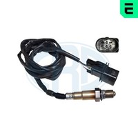 Lambdasonde Sensor Abgassteuerung ERA 570158A FüR VW Bora Variant 1J6 1 1J2 Golf