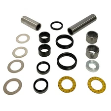 Factory Spec Swing Arm Repair Bearing Kit for Yamaha Raptor 660 fits 2001-2005