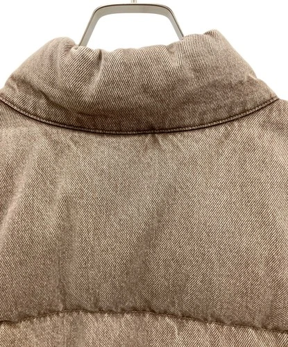 Levi's Down Jacket Men's Size L Brown New image 9
