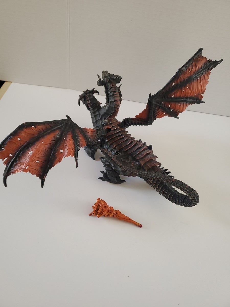 【初期希少】LGB Dragon Trip TK Ifsixwasnine Taggies Drax Dragon Mega Taggies - 9