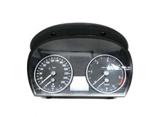 Compteur BMW 330
