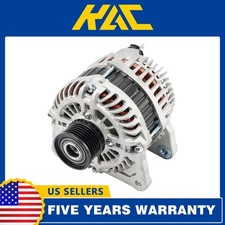 Alternador 12V 110A apto para Nissan Sentra 2007-2010 2L L4 2005-2006 1,8L L4