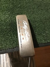 Macgregor Bobby Grace Design DCT Captiva Putter 35” Inches (RH)