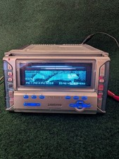 Kenwood Dpx-730m 2din Car Audio Cd Md Player Added Bluetooth Jdm Tested Kenwood Dpx-730m 2din Car Audio Cd Md Player Added Bluetooth Jdm Tested