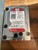Western Digital 4tb Red SATA Hard Disk 64mb Cache WD NAS Internal