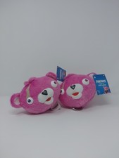 Fortnite Plush Cuddle Team Leader Stuffed Toy Set Of Two Russ 2019