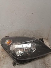 Feu avant (phare) Opel ASTRA