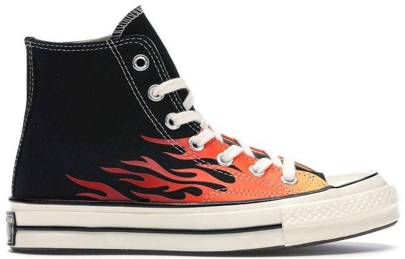 Converse Chuck 70 High Flames for Sale | Authenticity Guaranteed