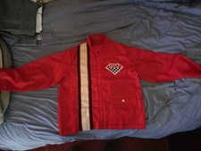 As Is Vintage Rare Original 1960s Gto Jacket