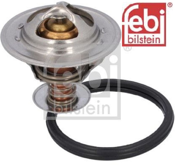 Febi Bilstein 33493 Thermostat FüR KüHlmittel Thermostat KüHlmittel-image