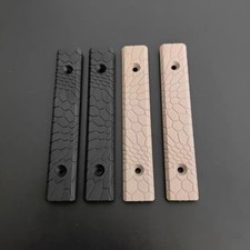 MGP CQB Non slip Protection nylon strip Cover Panel for Fit KEYMOD Rail System
