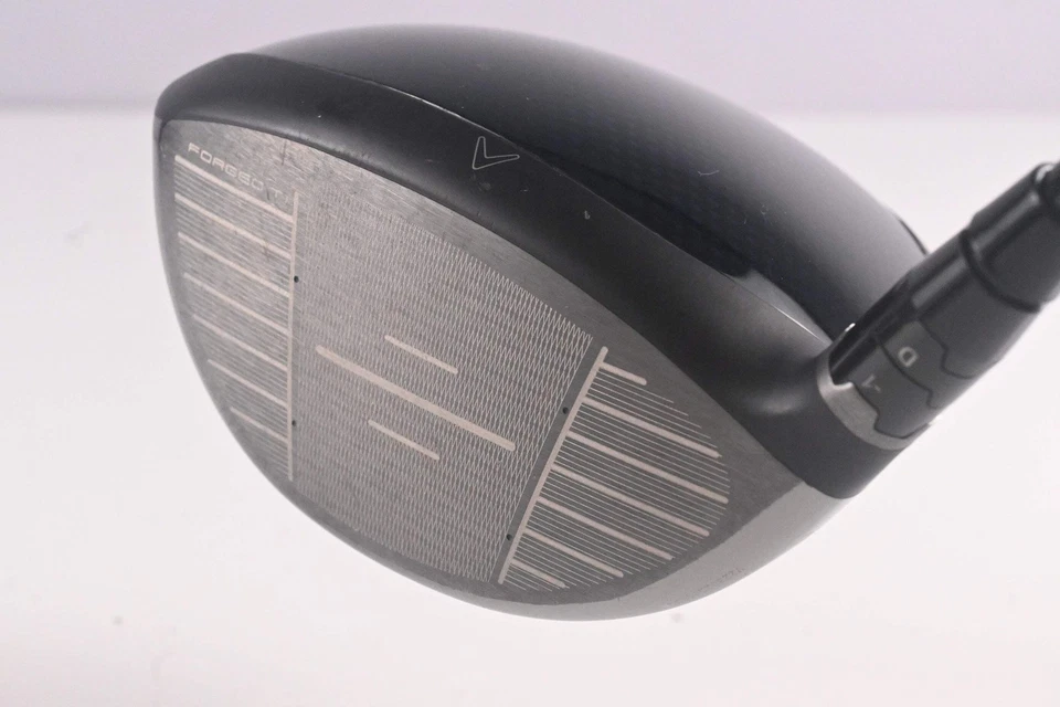 Callaway Paradym Driver / 9 Degree / Stiff Flex Tensei CK Orange 60 Shaft - Image 4 of 4